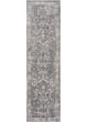Hue 4708 Grey Farrah Area Rug