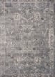 Hue 4708 Grey Farrah Area Rug