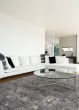 Hue 4708 Grey Farrah Area Rug