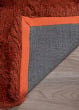 Impact IA100 Paprika Area Rug