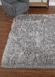 Impact IA100 Silver Area Rug