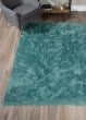 Impact IA100 Teal Area Rug