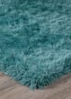 Impact IA100 Teal Area Rug