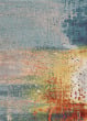 Illusions 6204 Multi Luminous Area Rug