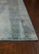 Illusions 6211 Teal Area Rug