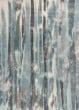 Illusions 6211 Teal Area Rug
