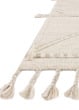 Iman IMA-05 Beige/Ivory Area Rug