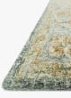 Julian JI-01 Spa/Spa Area Rug