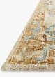 Julian JI-03 Ivory/Multi Area Rug