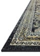 Jocelyn JOC-02 Navy/Blue Area Rug