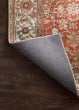 Layla LAY-05 Ocean/Multi Area Rug