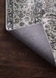 Layla LAY-06 Taupe/Stone Area Rug