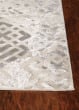 Luna 7124 Sand Silver Dimensions Area Rug