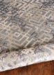 Luna 7124 Sand Silver Dimensions Area Rug