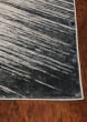 Luna 7127 Silver Grey Nova Area Rug