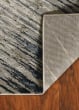 Luna 7127 Silver Grey Nova Area Rug