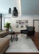 Marina Ibiza Pearl Area Rug