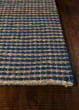 Mason 394 Navy Area Rug