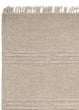 Maui 1340 Natural Cable Knit Area Rug