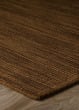Monaco Sisal MC100 Chocolate Area Rug