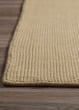 Monaco Sisal MC100 Honey Area Rug
