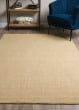 Monaco Sisal MC100 Honey Area Rug