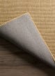 Monaco Sisal MC100 Honey Area Rug