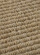 Monaco Sisal MC100 Honey Area Rug