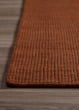 Monaco Sisal MC100 Paprika Area Rug