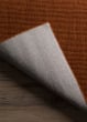 Monaco Sisal MC100 Paprika Area Rug
