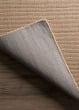 Monaco Sisal MC100 Sandstone Area Rug