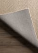 Monaco Sisal MC200 Linen Area Rug