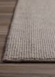 Monaco Sisal MC300 Mushroom Area Rug