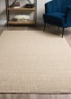 Monaco Sisal MC300 Oatmeal Area Rug