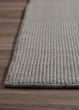 Monaco Sisal MC300 Silver Area Rug