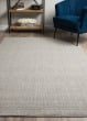 Monaco Sisal MC300 Silver Area Rug