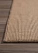 Monaco Sisal MC300 Wheat Area Rug