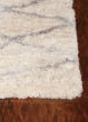 Merino 6700 Ivory/Grey London Area Rug