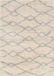 Merino 6700 Ivory/Grey London Area Rug