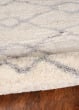 Merino 6700 Ivory/Grey London Area Rug