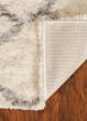 Merino 6700 Ivory/Grey London Area Rug