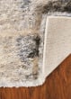 Merino 6704 Ivory/Blue Palette Area Rug