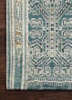 Mika MIK-05 Ocean Area Rug