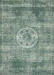 Mika MIK-06 Green/Mist Area Rug
