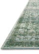 Mika MIK-06 Green/Mist Area Rug