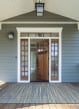 Monaco Alassio Sand/Azure/Turq Rug