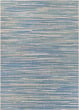 Monaco Alassio Sand/Azure/Turq Rug