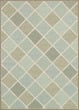 Monaco Meridian Multi Area Rug