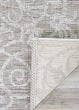 Monaco Summer Quay Cocoa/Natural Area Rug