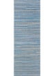 Monte Carlo Coastal Breeze Ocean/Champ Rug